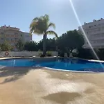 Atp. Areias Da Rocha Apartamento Portimão