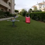 Atp. Areias Da Rocha Apartamento Portimão