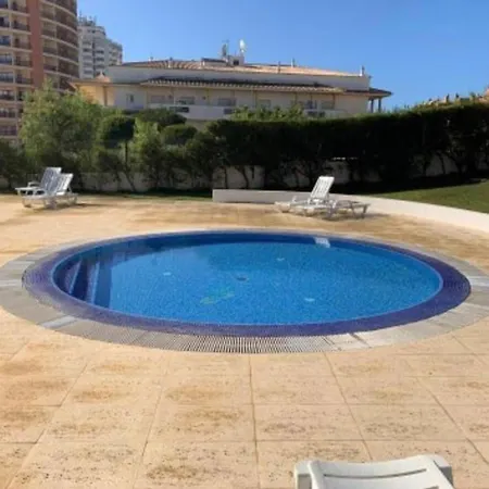 Daire Atp. Areias Da Rocha *