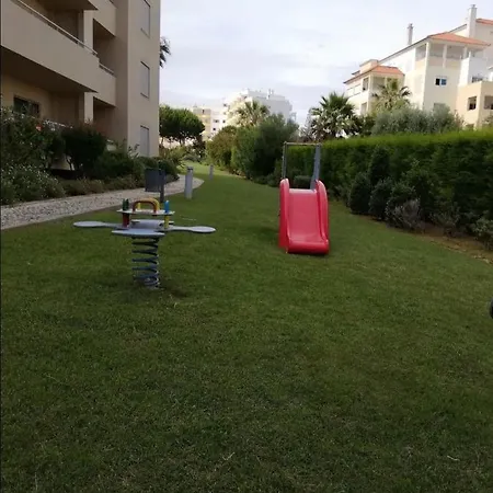 Atp. Areias Da Rocha Daire Portimão