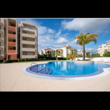 Atp. Areias Da Rocha Portimao