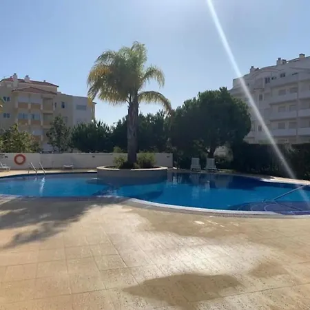 Atp. Areias Da Rocha Apartment Portimao