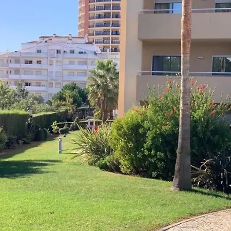 Atp. Areias Da Rocha Apartment *