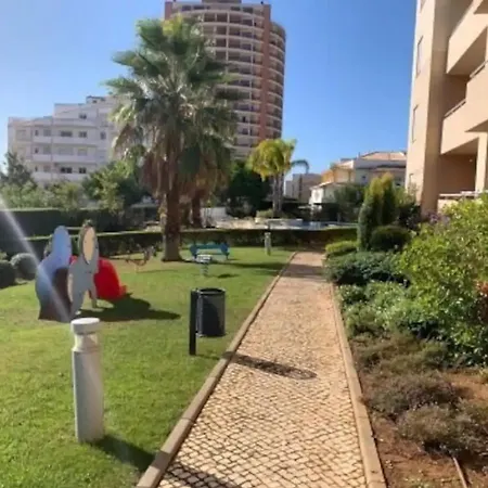 Apartment Atp. Areias Da Rocha