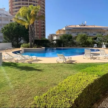 Atp. Areias Da Rocha * Portimao