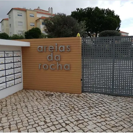 Atp. Areias Da Rocha * Portimao