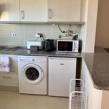 Atp. Areias Da Rocha Apartment Portimao