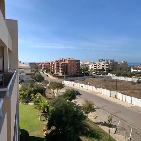 Apartment Atp. Areias Da Rocha *