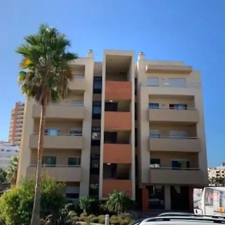 Atp. Areias Da Rocha Lejlighed
