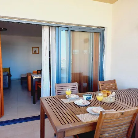 Apartment Atp. Areias Da Rocha *